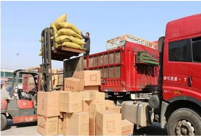 漳州到涵江区物流专线