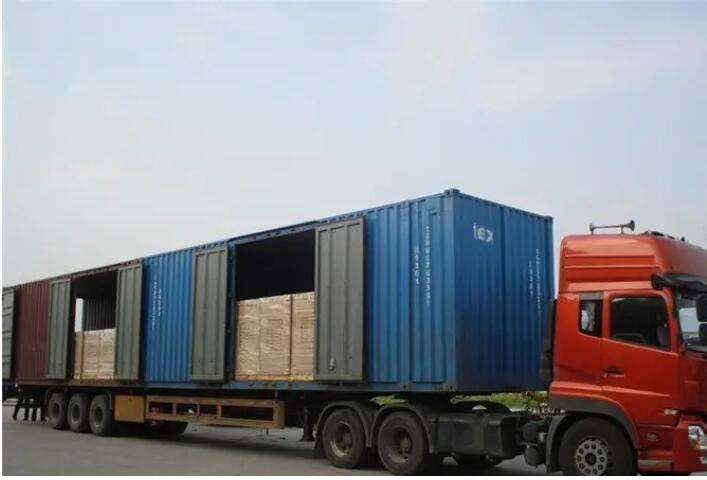 漳州到涵江区整车运输