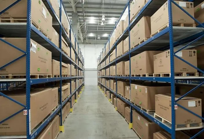 漳州到涵江区货物仓储