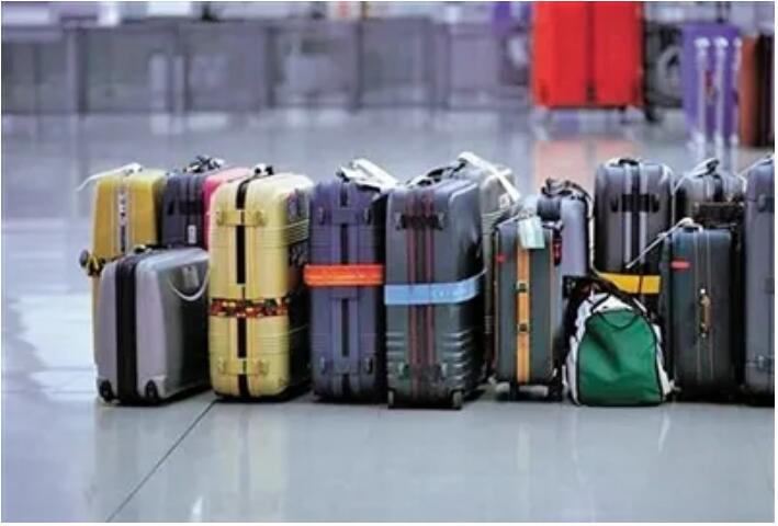 漳州到涵江区行李托运